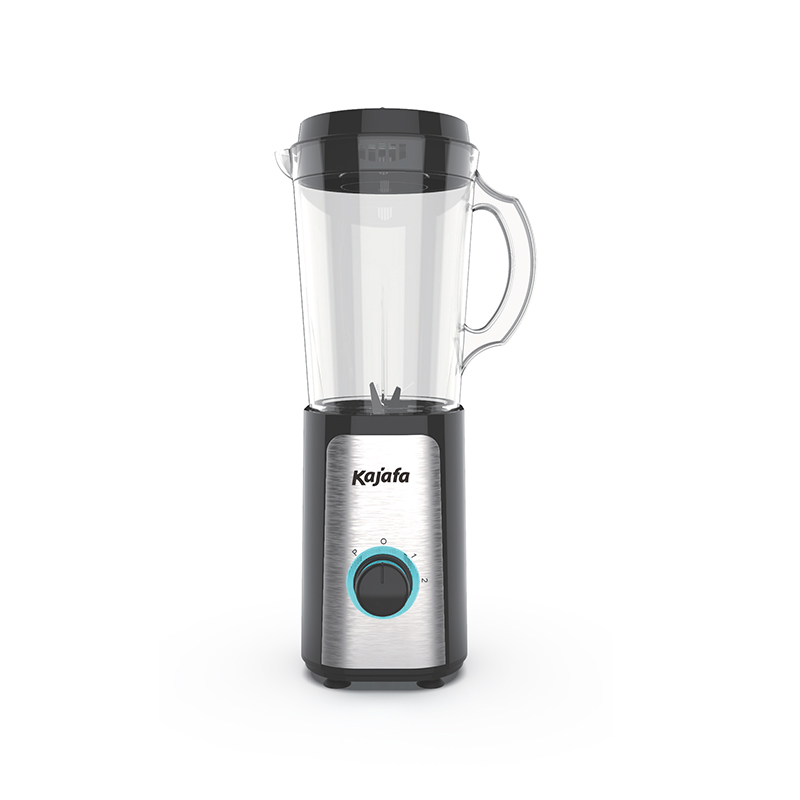 BL359D Mixér Smoothie Maker, 1,0 l profesionálny stolný džbánový mixér, pulzná funkcia, na smoothie, mliečny kokteil, ovocný džús a drvenie ľadu