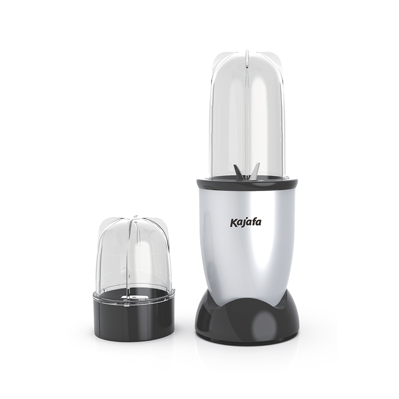 BL368AB osobný mixér na kokteily a smoothies, proteínové nápoje, mixér do kuchyne s ultra hladkou 4-hrannou čepeľou, mlynček na kávu na zrná, orechy, korenie