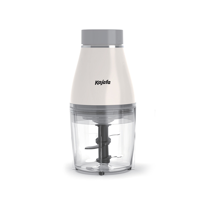 FP118E-P expresný sekáčik na jedlo s 300-wattovou, 500 ml miskou na mletie, sekanie, mletie, mixovanie a prípravu jedla