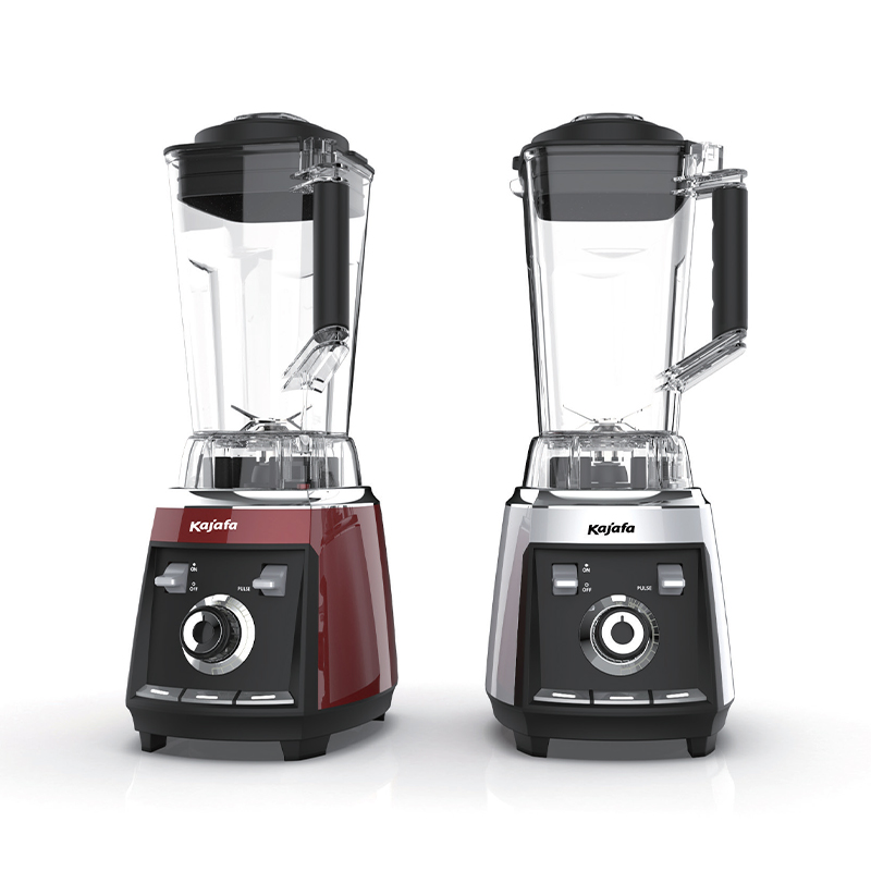 Stolný mixér CB1219 so základňou 1200 W, mixérom na smoothie, vysokovýkonným mixérom s objemom 2 l poháre na mrazené nápoje, kokteily a smoothies