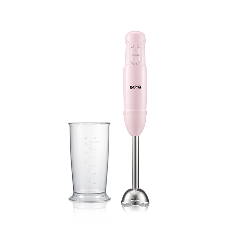 BL828B1 tyčový mixér, výkonný 400 W tyčový mixér, 500 ml kadička