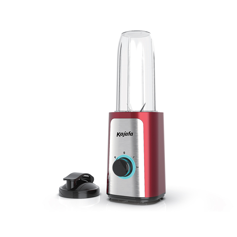 BL359B 2-rýchlostný extraktor výživy Osobný mixér na shake, ,Smoothie Maker