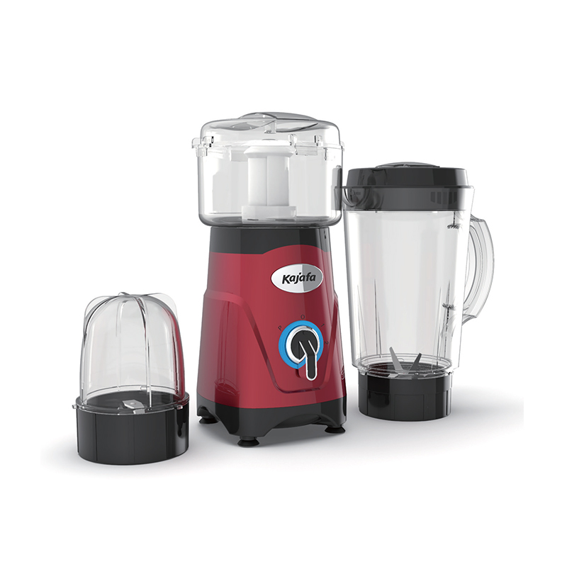 BL356ACE-3IN1 Osobné stolné mixéry 3 v 1, mixér na smoothie, mixér s kuchynským robotom a mlynčekom, farba v spreji