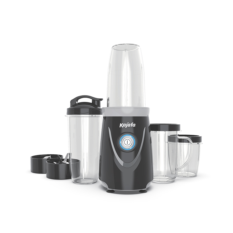 BL329AB-12PCS 12 ks Multifunkčný Smoothie Maker a Mixér pre odšťavovače Ovocie, osobný prenosný mixér, vypínač, vypínač