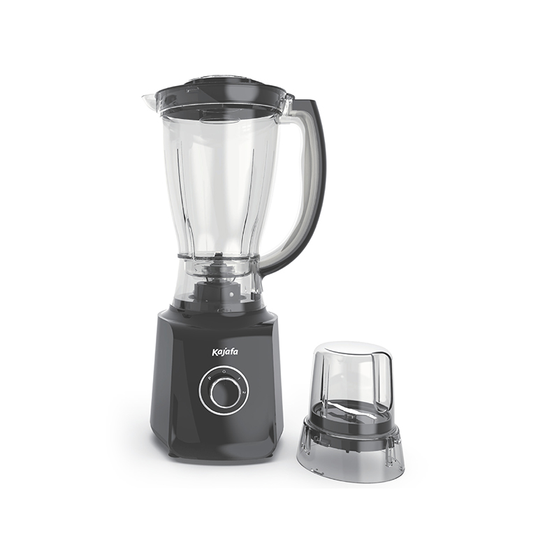 BL467AB-P Mixér 2 v 1 400 W 2 rýchlosti s 1,5 l nádobou 0,3 l mlynček na mletie