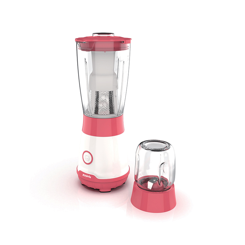 BL3325AC-G Osobný mixér na výrobu koktailov a smoothies pre detskú výživu, 14 oz