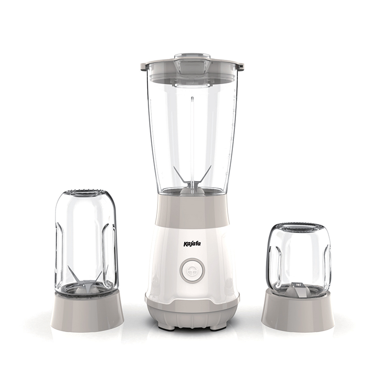 BL3325ABD-G Osobný mixér na výrobu koktailov a smoothies pre detskú výživu, 14 oz