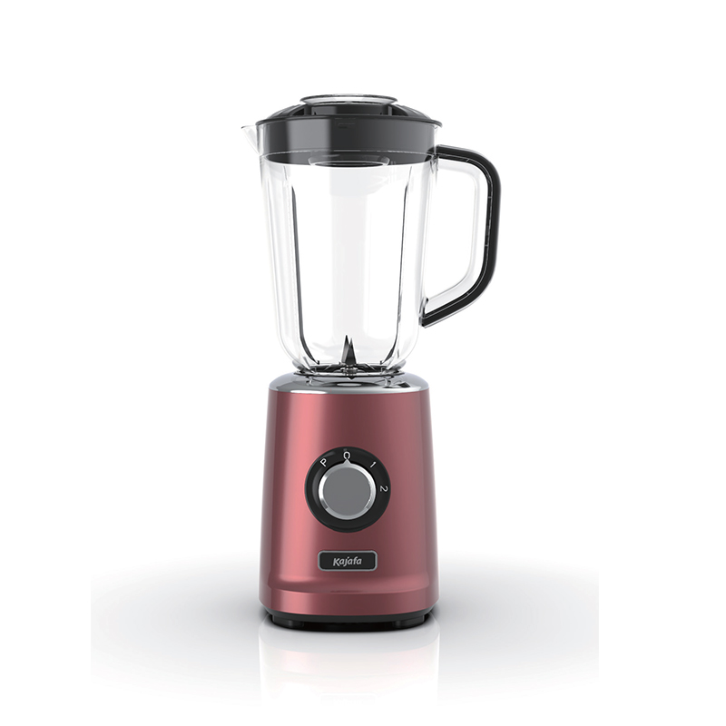 Retro mixér BL565B-P