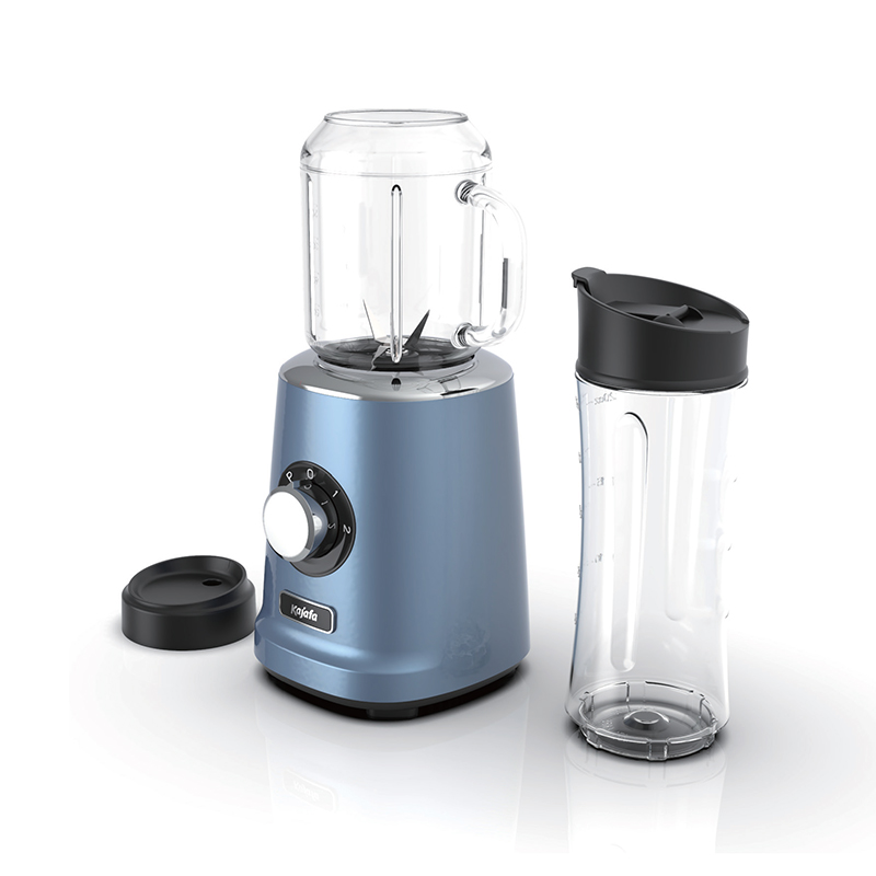 BL565B-P4 Multifunkčný Smoothie Maker a Mixér pre odšťavovače Ovocná Zelenina