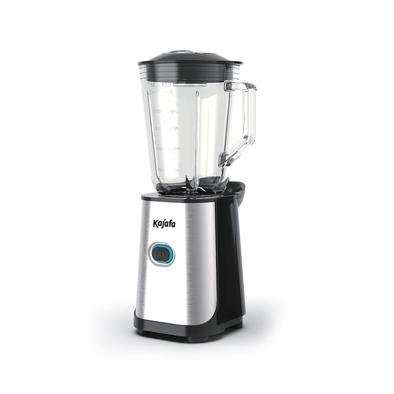 BL509B-G Konvový mixér s čepeľami drviča ľadu Inspire Kitchen Confidence, sklo, 300 W, 1,0 litra