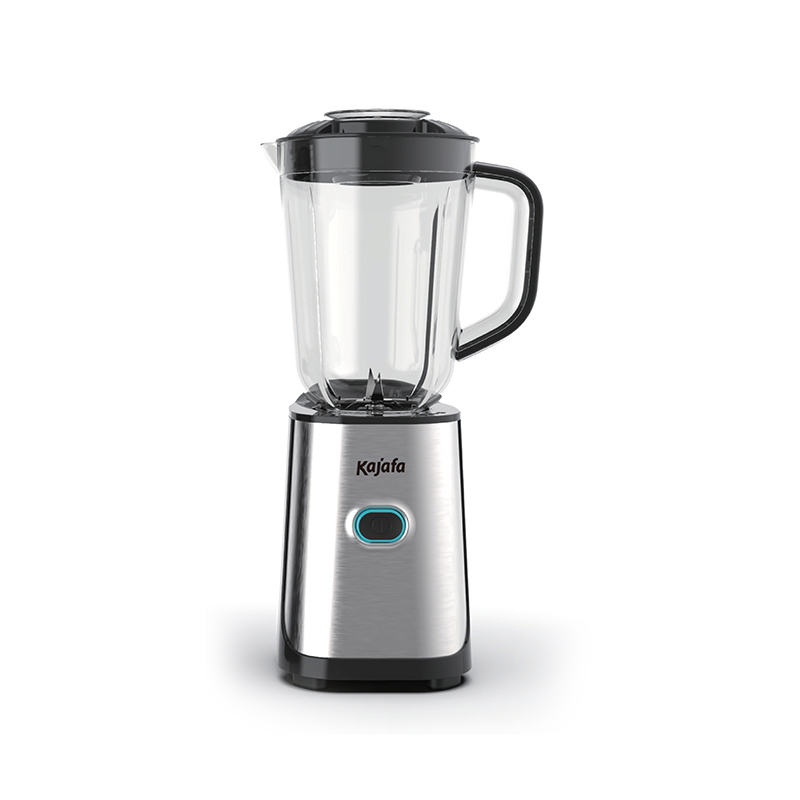 BL509B-P Mixér Smoothie Maker, 1,0 l profesionálny stolný džbánový mixér, pulzná funkcia, na smoothie, mliečny kokteil, ovocný džús a drvenie ľadu
